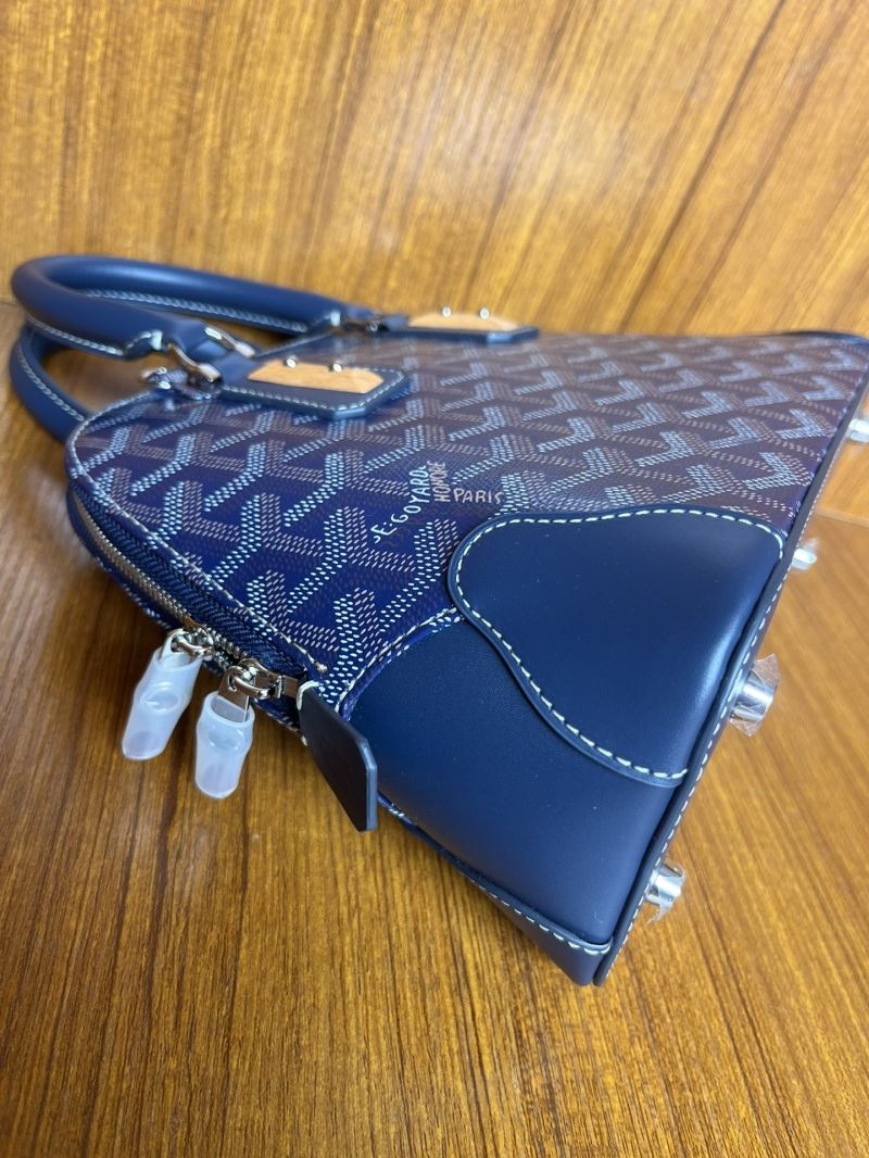 Goyard Top Handle Bags